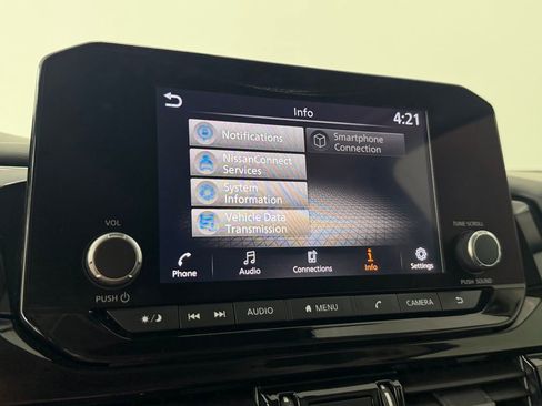 Used 2023 Nissan Pathfinder SV FWD image 22