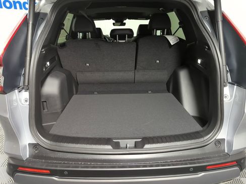 Used 2026 Honda CR-V Sport-L image 11