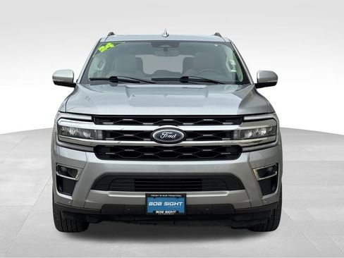 Used 2024 Ford Expedition Max Limited image 40