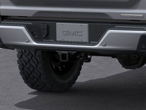 New 2026 GMC Canyon Elevation image 14