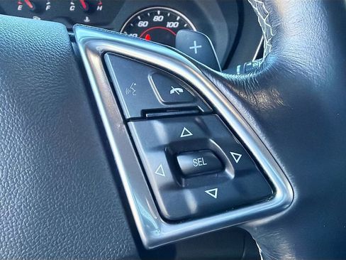 Used 2019 Chevrolet Camaro LT w/ RS Package image 37