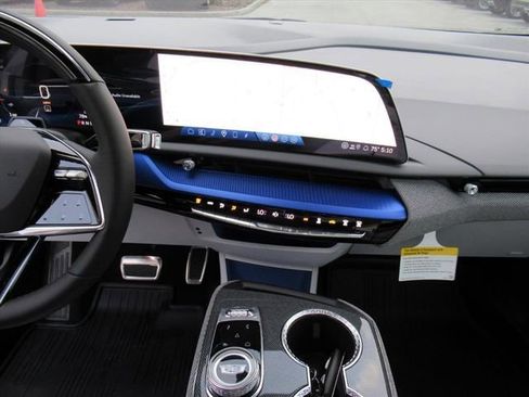 New 2026 Cadillac Optiq Luxury 1 RWD image 20
