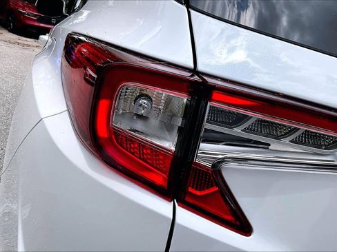 Used 2025 Acura RDX SH-AWD image 28