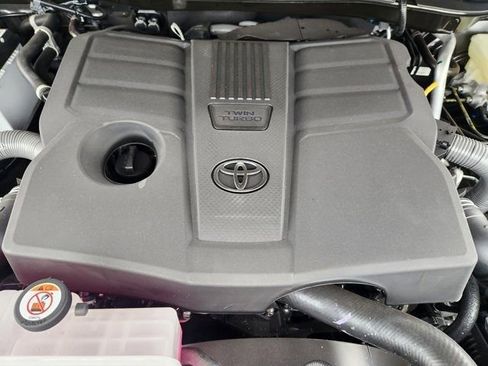 New 2025 Toyota Tundra 1794 Edition image 50