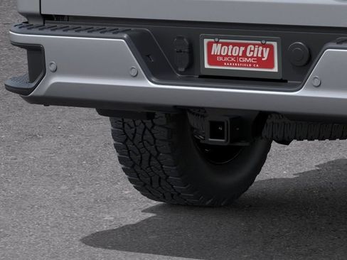 New 2026 GMC Sierra 2500 Denali AWD/4WD image 15