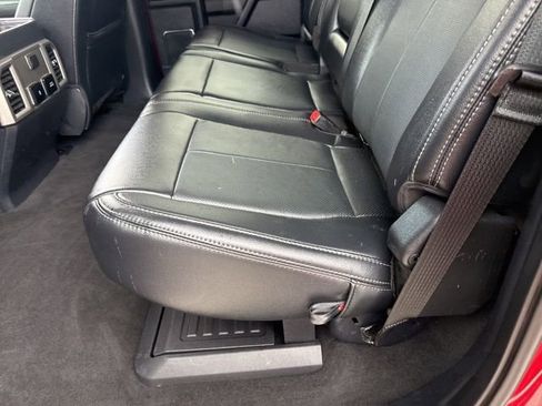 Used 2022 Ford F250 Lariat w/ Lariat Ultimate Package image 29