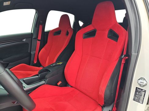 Used 2024 Honda Civic Type R image 12