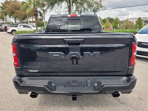 New 2026 RAM 1500 Big Horn image 13