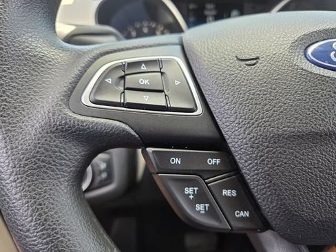 Used 2019 Ford Escape SE AWD/4WD image 20
