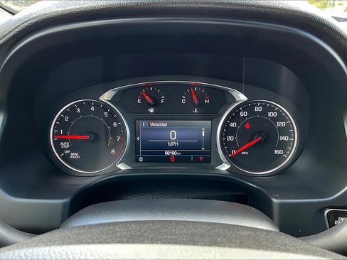 Used 2020 GMC Acadia SLE w/ Driver Convenience Package image 20