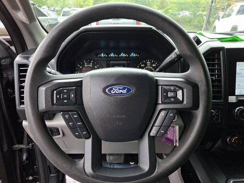 Used 2020 Ford F150 XL w/ Equipment Group 101A Mid AWD/4WD image 19