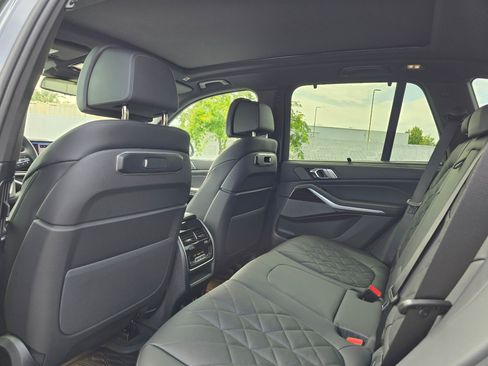 New 2026 BMW X5 xDrive40i AWD/4WD image 12