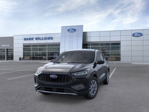 New 2026 Ford Escape Active image 2