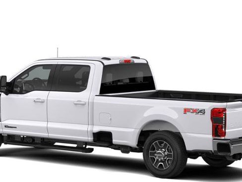New 2026 Ford F350 Lariat image 27