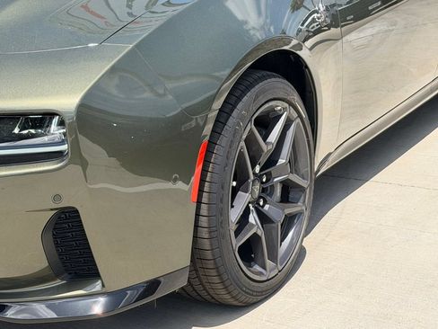 New 2026 Dodge Charger Scat Pack AWD/4WD image 10
