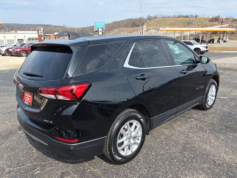 Used 2024 Chevrolet Equinox LT image 8