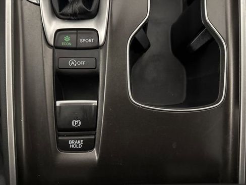 Used 2022 Honda Accord Sport Special Edition image 26