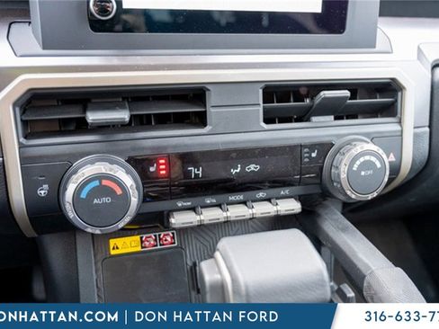 Used 2024 Toyota Tacoma SR5 image 10