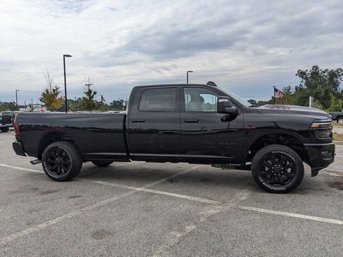 New 2026 RAM 2500 Laramie w/ Night Edition image 25