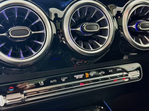 New 2026 Mercedes-Benz GLA 250 image 16