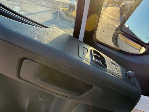 New 2026 RAM ProMaster 2500 w/ Convenience Group image 11