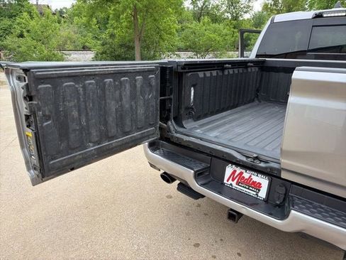 Used 2022 RAM 1500 Limited AWD/4WD image 22