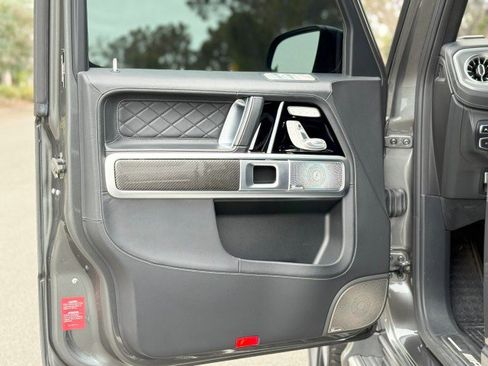 Used 2022 Mercedes-Benz G 63 AMG 4MATIC image 12