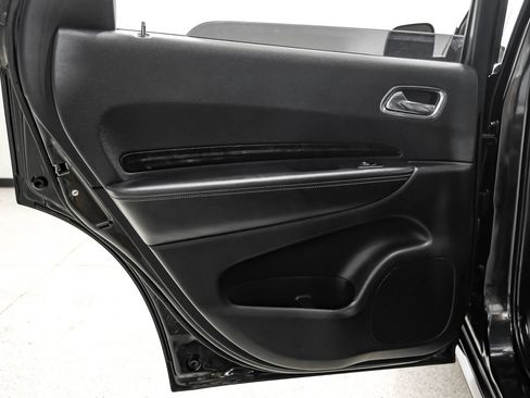 Used 2015 Dodge Durango Citadel w/ Technology Group AWD/4WD image 62