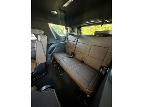 New 2026 Chevrolet Tahoe High Country image 20