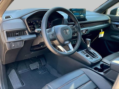 New 2026 Honda CR-V Sport-L image 8
