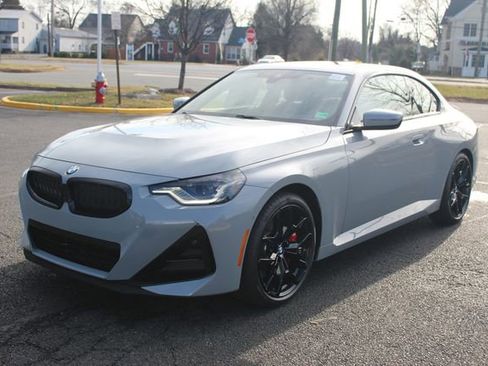 New 2026 BMW 230i xDrive Coupe w/ Premium Package image 4