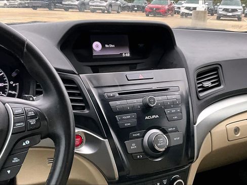 Used 2016 Acura ILX image 5