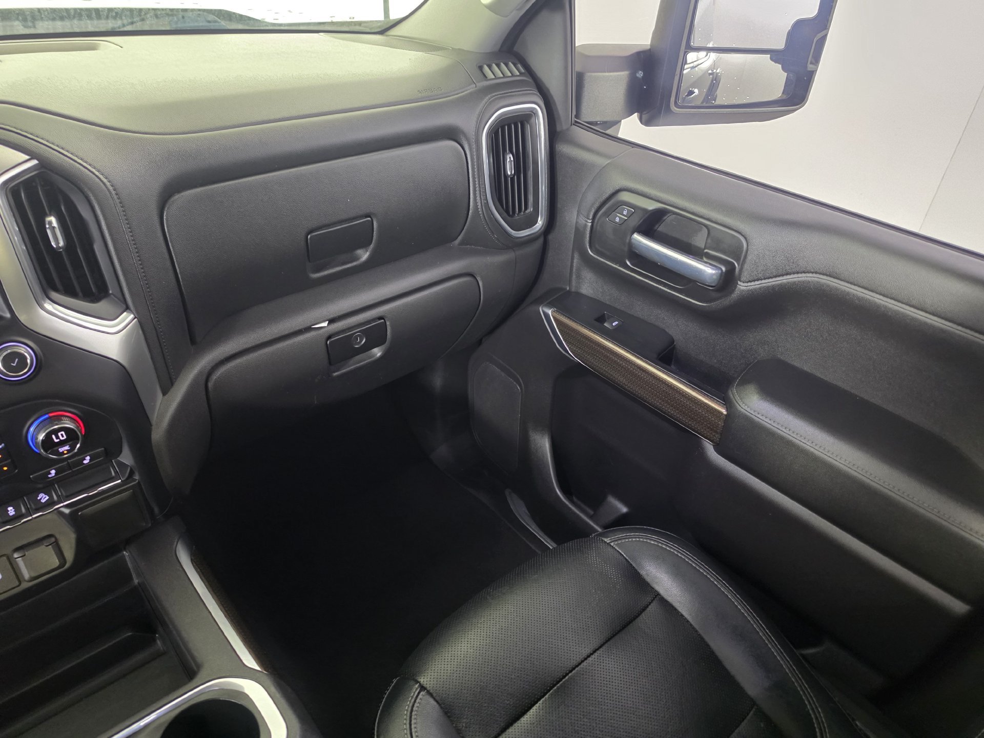 Used 2020 Chevrolet Silverado 1500 RST w/ All-Star Edition AWD/4WD image 23