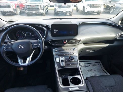 Used 2023 Hyundai Santa Fe SEL image 14