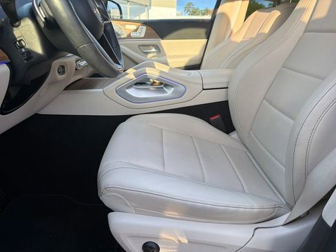 Used 2024 Mercedes-Benz GLE 350 4MATIC image 20