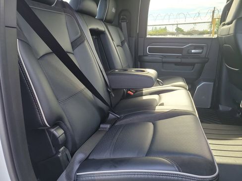 Used 2025 RAM 2500 Laramie image 30