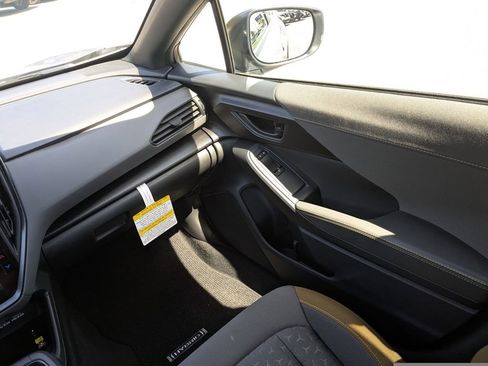 New 2026 Subaru Crosstrek 2.5i Sport AWD/4WD image 17
