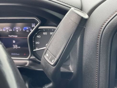 Used 2019 GMC Sierra 1500 AT4 w/ AT4 Premium Package AWD/4WD image 24