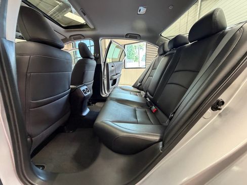 Used 2015 Honda Accord EX-L image 55