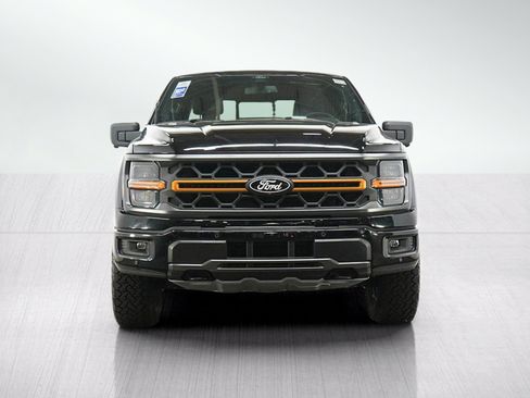 Used 2025 Ford F150 Tremor AWD/4WD image 8