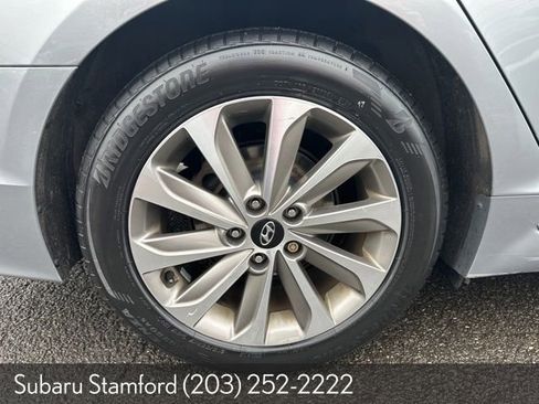 Used 2015 Hyundai Sonata Sport image 24