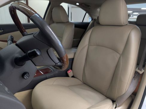 Used 2008 Lexus ES 350 FWD image 3