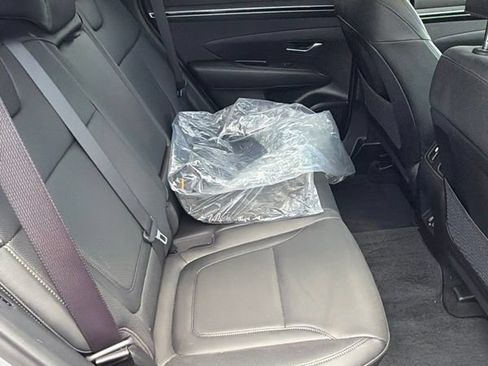 Used 2023 Hyundai Tucson SEL w/ Convenience Package FWD image 13