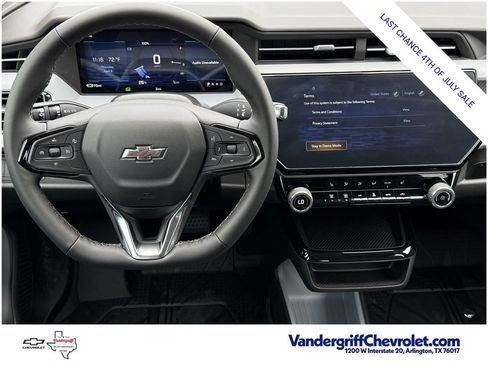 New 2027 Chevrolet Bolt LT w/ Comfort Package FWD image 11