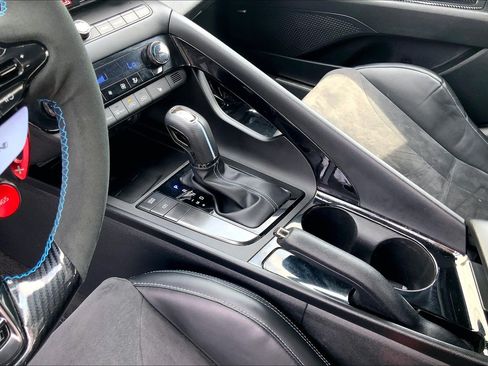 Used 2023 Hyundai Elantra N FWD image 22