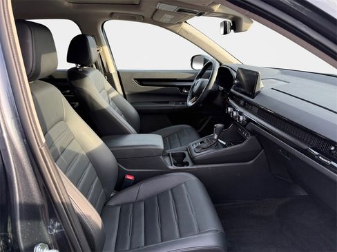 Certified 2025 Honda CR-V EX-L image 19