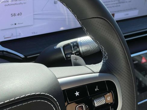 New 2026 Genesis GV80 3.5T AWD/4WD image 12
