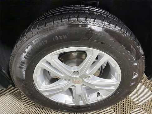 Used 2020 GMC Terrain SLE w/ Driver Convenience Package image 21