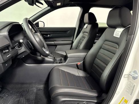 New 2026 Honda CR-V Sport-L image 12