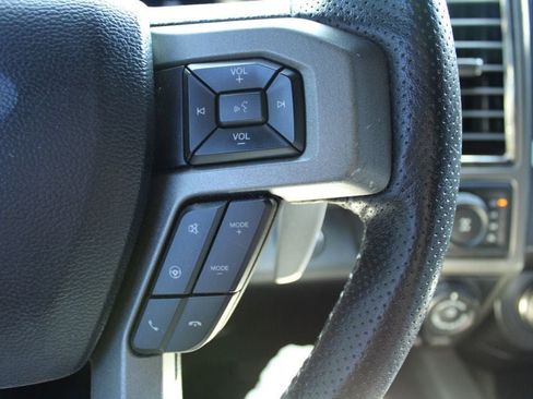 Used 2018 Ford F150 Raptor w/ Equipment Group 802A Luxury AWD/4WD image 27